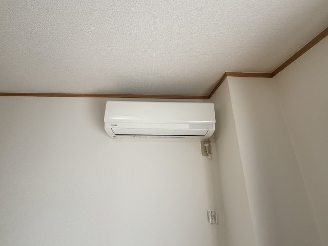 メゾン御影の設備