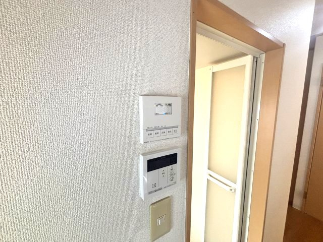 メゾン御影の設備