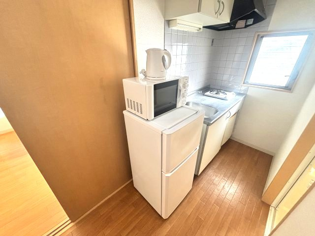 メゾン御影の設備