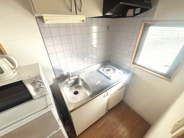 メゾン御影のキッチン