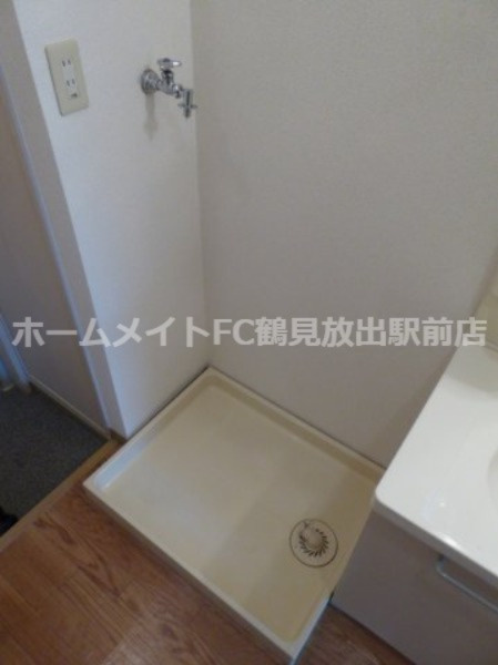 東大阪市高井田の賃貸マンションの設備