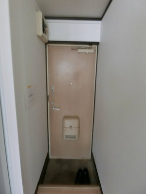 【玄関】 | グラスメイ