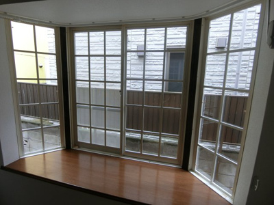 【内装】 | グラスメイ