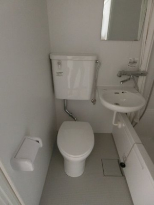 【トイレ】 | グラスメイ