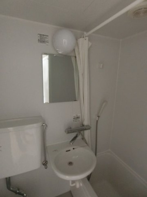 【洗面所】 | グラスメイ