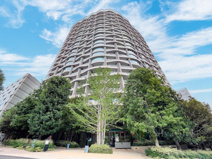 パークコート神宮北参道ザ・タワーの画像