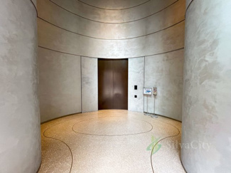 【エントランス】 | パークコート神宮北参道ザ・タワー