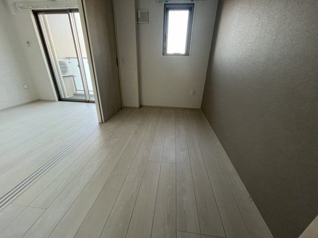 Storia茨木新庄の内装
