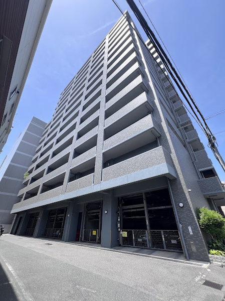 サーパス萱町の画像