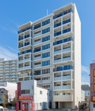 ジオエント赤羽の画像