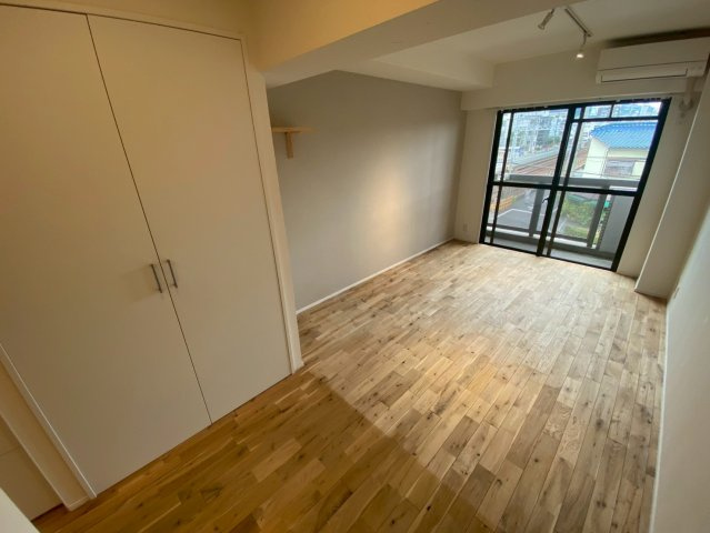 ビューライフ六甲の内装