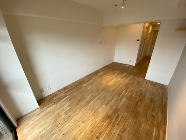 ビューライフ六甲の洋室