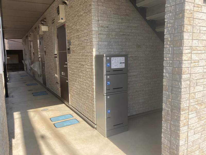 さいたま市緑区原山１丁目のアパートのその他