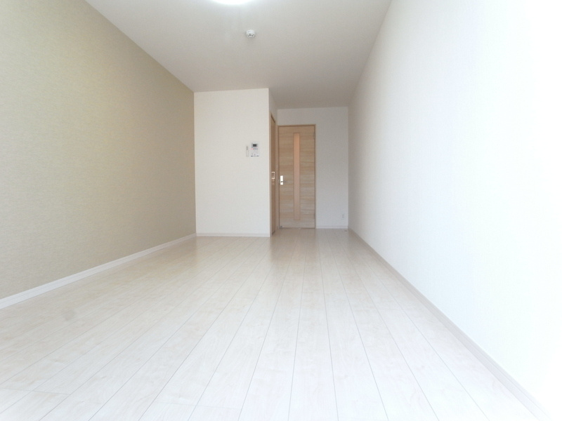 さいたま市緑区原山１丁目のアパートの寝室