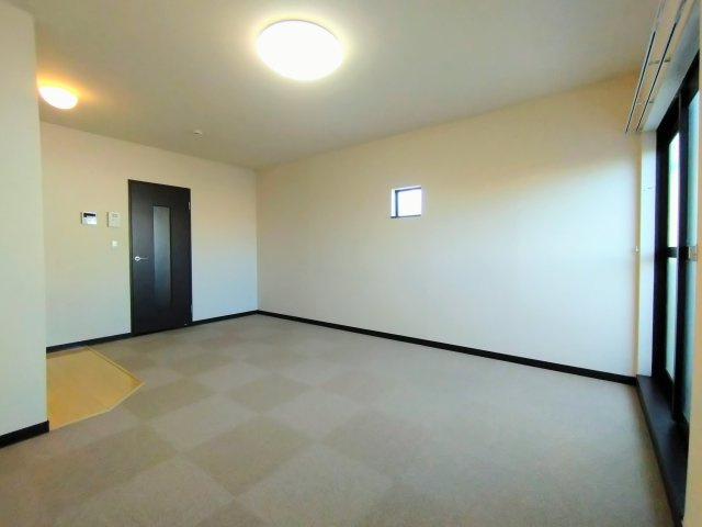 【居間・リビング】 | Ｃａｓａ　ｆｅｌｉｃｅ Ⅱ