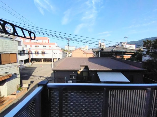 【展望】 | Ｃａｓａ　ｆｅｌｉｃｅ Ⅱ