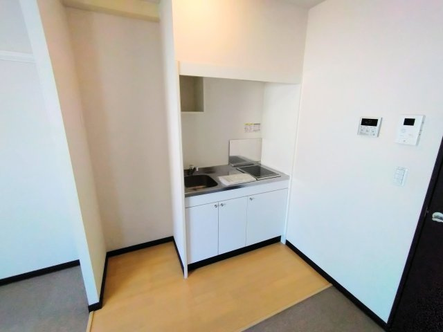 【キッチン】 | Ｃａｓａ　ｆｅｌｉｃｅ Ⅱ