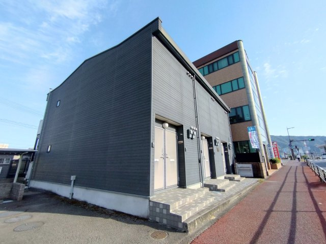 【外観】 | Ｃａｓａ　ｆｅｌｉｃｅ Ⅱ