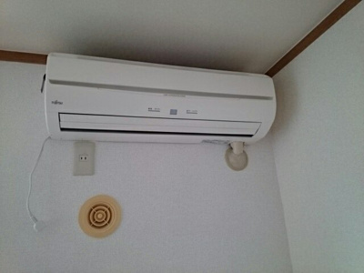 【設備】 | メゾンドーレⅢ