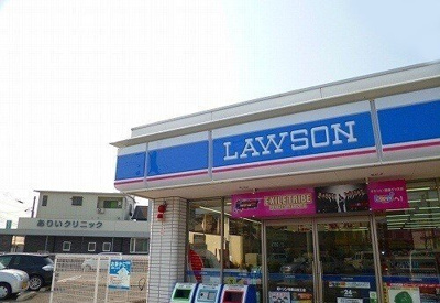 【周辺】 | メゾンドーレⅢ | ローソン和歌山松江店様まで350m