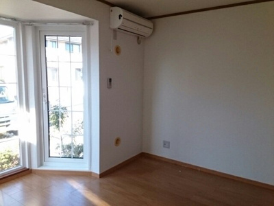 【内装】 | メゾンドーレⅢ | 内装も気になるポイント