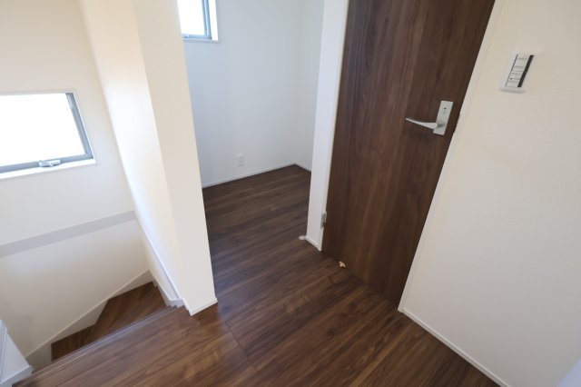 《仲介手数料無料》岩槻区大字岩槻6753(1号棟第2)新築一戸建てリーブルガーデンの内装|撮影日 2025年11月22日 13:30 晴れ