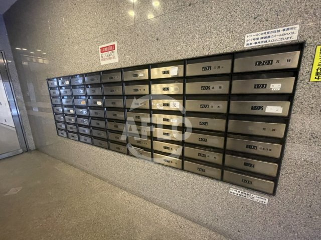 サウスサイドなにわ筋のその他|サウスサイドなにわ筋（テナント）