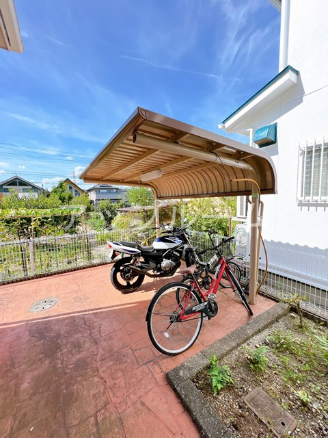 グレースⅢのその他共用部分