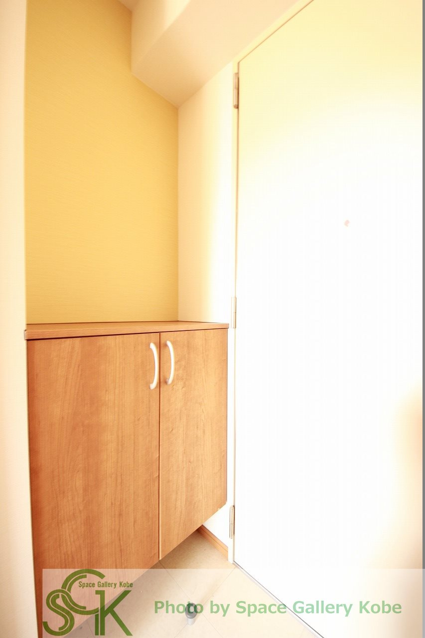 学園西カレッジハイツのその他|※お部屋により仕様が異なる場合があります。