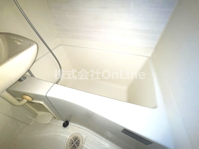 【浴室】 | PS HIGASHI OSAKA