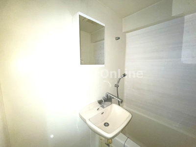 【洗面所】 | PS HIGASHI OSAKA