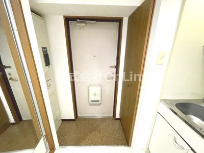 【玄関】 | PS HIGASHI OSAKA