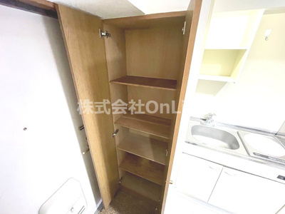 【玄関】 | PS HIGASHI OSAKA