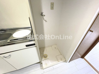 【内装】 | PS HIGASHI OSAKA