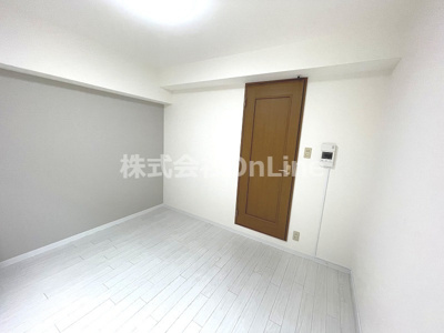 【洋室】 | PS HIGASHI OSAKA