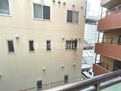 【展望】 | PS HIGASHI OSAKA