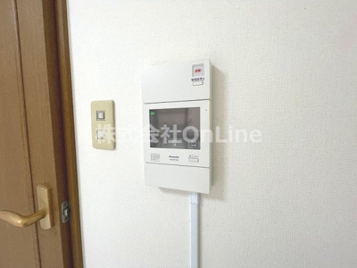 【セキュリティ】 | PS HIGASHI OSAKA