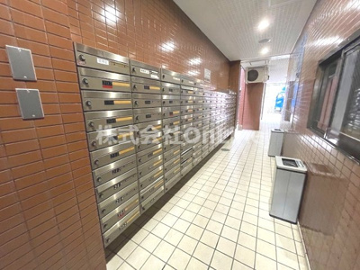 【その他共用部分】 | PS HIGASHI OSAKA