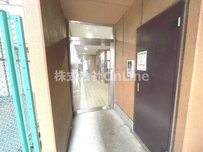 【その他共用部分】 | PS HIGASHI OSAKA