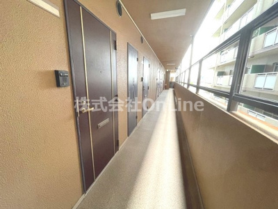 【エントランス】 | PS HIGASHI OSAKA