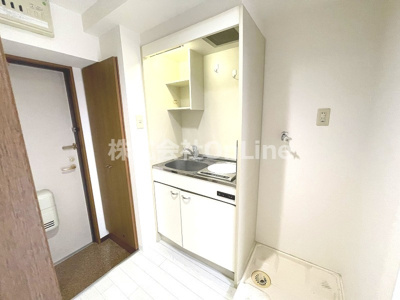 【キッチン】 | PS HIGASHI OSAKA