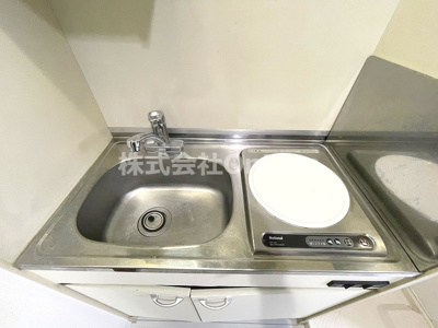 【キッチン】 | PS HIGASHI OSAKA