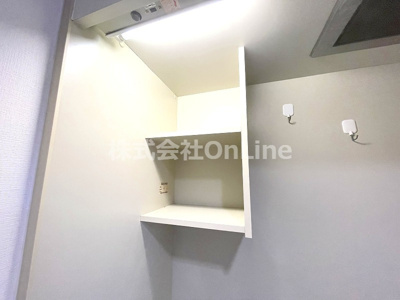 【キッチン】 | PS HIGASHI OSAKA