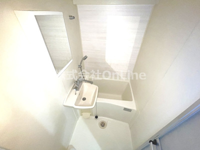 【浴室】 | PS HIGASHI OSAKA