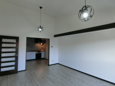 【居間・リビング】 | パークシティ赤見台エステート第二 5号棟