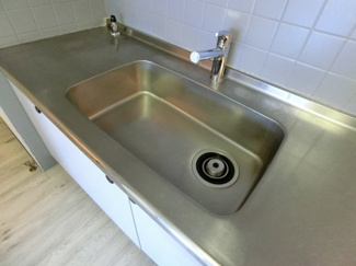 【キッチン】 | パークシティ赤見台エステート第二 5号棟