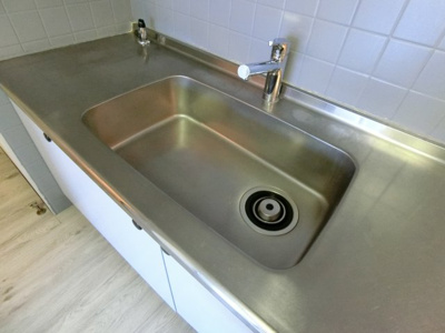 【キッチン】 | パークシティ赤見台エステート第二 5号棟