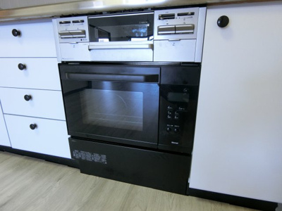 【その他】 | パークシティ赤見台エステート第二 5号棟