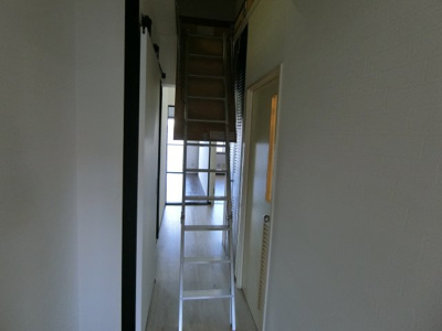 【その他】 | パークシティ赤見台エステート第二 5号棟