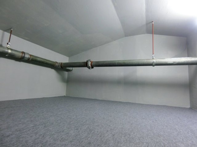 【内装】 | パークシティ赤見台エステート第二 5号棟